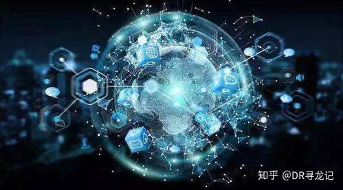 《DR尋龍記》引領風潮 區塊鏈游戲時代已至，奪寶之戰一觸即發