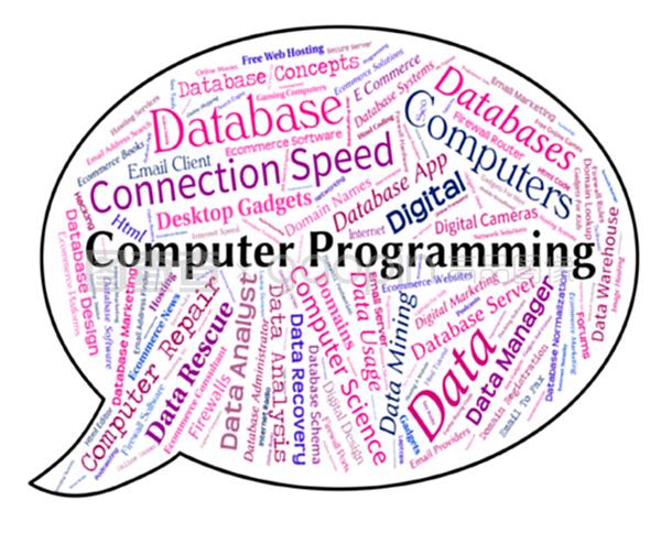 計(jì)算機(jī)軟件開發(fā)與應(yīng)用 從代碼到現(xiàn)實(shí)世界的橋梁