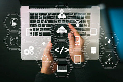 現(xiàn)代軟件開發(fā)者 編碼工作與現(xiàn)實(shí)儀表板的深度融合