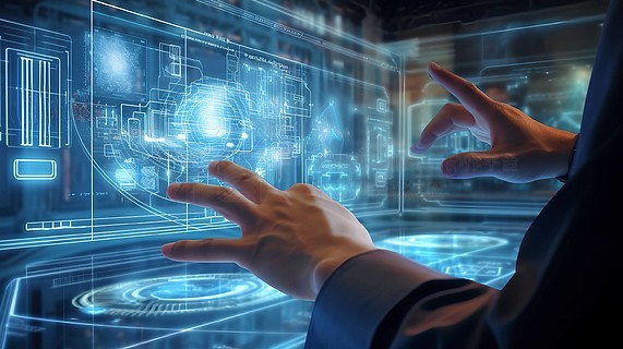 工業(yè)工程師個人簡歷模板（計算機(jī)軟件開發(fā)方向）