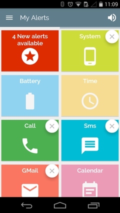 如何使用“VoiceAlerts”手機(jī)語音提醒軟件提升生活效率